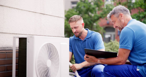 Best HVAC Equipment and Components in Durant, OK