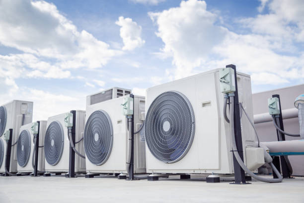 Best VRF (Variable Refrigerant Flow) Systems in Durant, OK