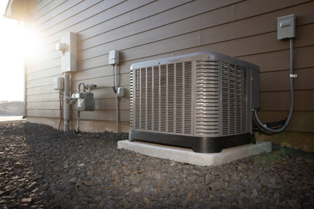 Best HVAC Financing and Leasing in Durant, OK